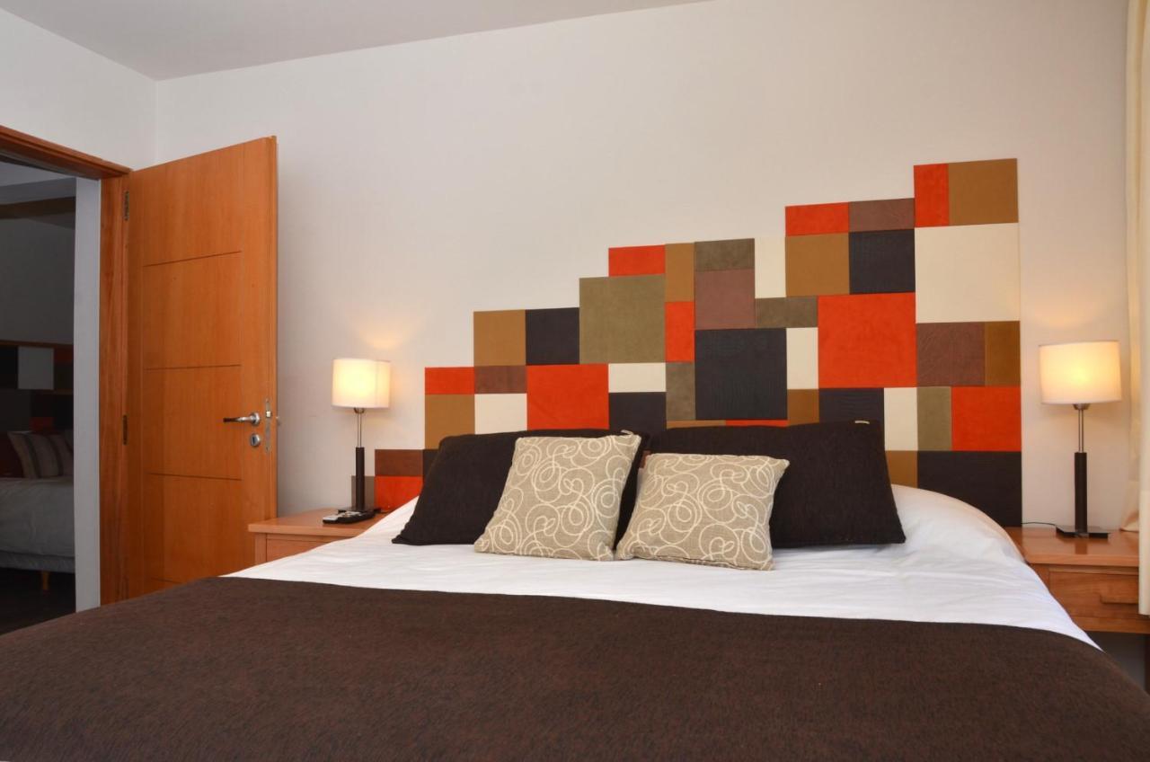 Hotel Amarras Villa Pehuenia Esterno foto